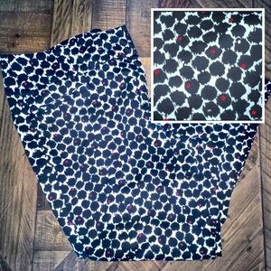 7th Avenue Suiting Collection New York & Company Like New Capri Pants - Size 8